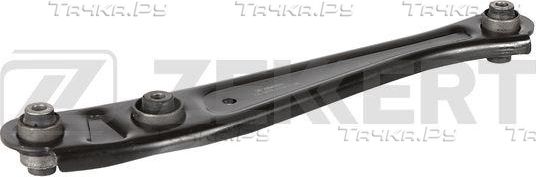Поперечный рычаг задней подвески Zekkert левый для Honda Civic VI 1995-2001. Артикул QL-3276