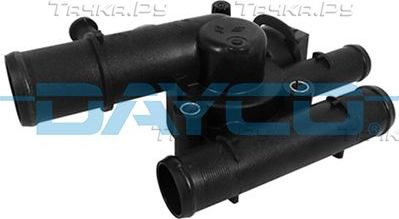 Термостат Dayco. Артикул DT1204H