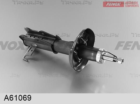 Амортизатор Fenox. Артикул A61069