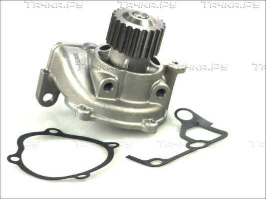 Помпа (водяной насос) Thermotec для Mazda 626 II (GC) 1983-1987. Артикул D13008TT