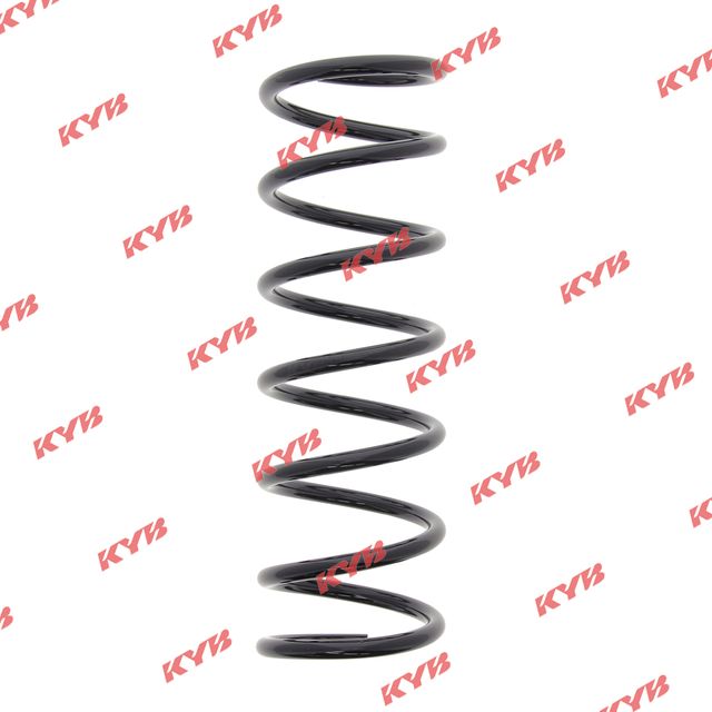 Пружина подвески KYB (Каяба) K-Flex. Артикул RA6410