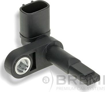 Датчик ABS Bremi передний правый для Toyota Mark X II 2009-2026. Артикул 51693