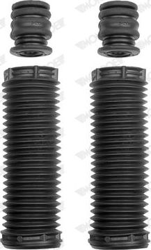Комплект отбойников и пыльников амортизаторов (стоек) Monroe PROTECTION KIT. Артикул PK330