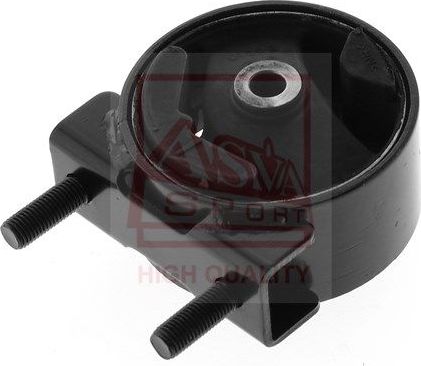 Подушка (опора) двигателя Asva. Артикул 0712-RHF