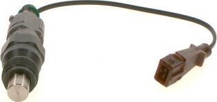 Распылитель форсунки (в сборе) Bosch. Артикул 0 432 217 286