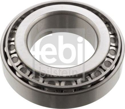 ПОДШИПНИК ВЫЖИМНОЙ Febi Bilstein. Артикул 19780