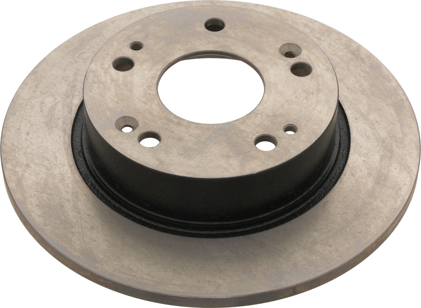 Тормозной диск Blue Print. Артикул ADH24378