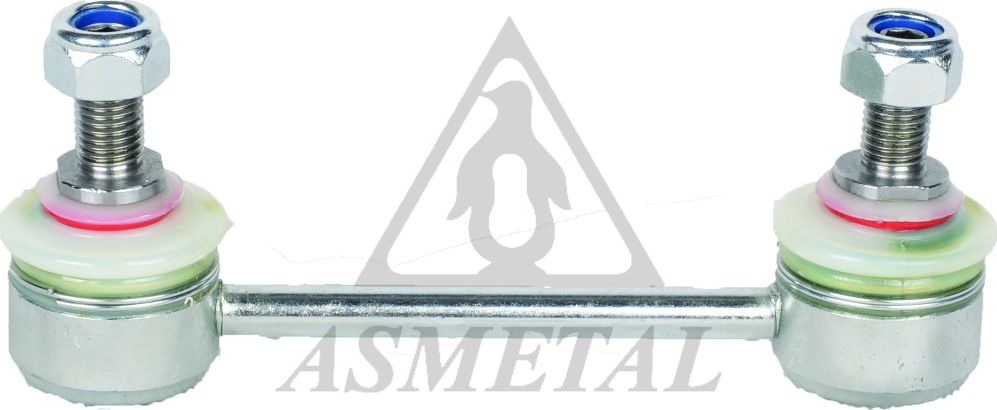 Стойка (тяга) стабилизатора Asmetal. Артикул 26FR1300