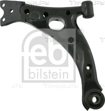 Поперечный рычаг передней подвески Febi Bilstein (Листовая сталь). Артикул 28109