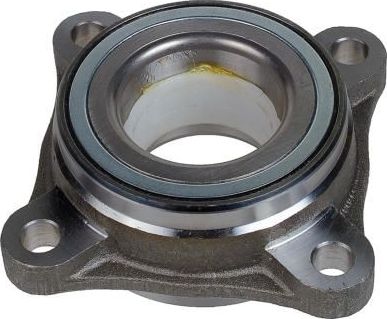 Ступичный подшипник (комплект) Zentparts. Артикул Z22047