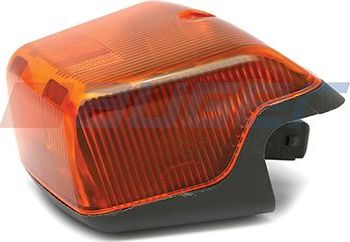 Поворотник (фонарь указателя поворота) Auger левый для Mercedes-Benz Atego 2 2004-2013. Артикул 73608