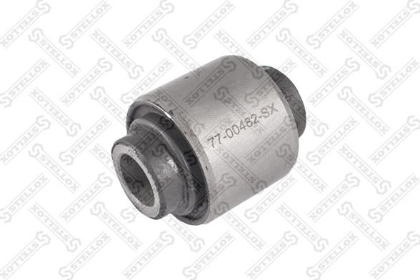 Сайлентблок заднего рычага подвески Stellox. Артикул 77-00482-SX