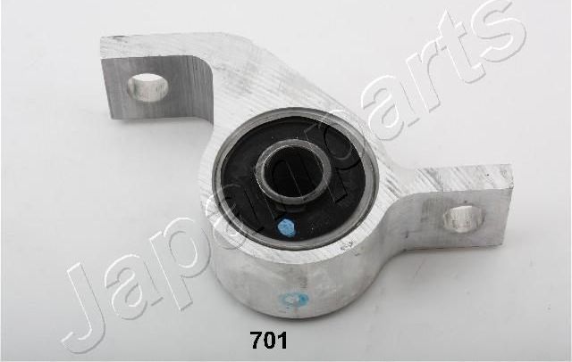 Сайлентблок переднего рычага подвески Japanparts. Артикул RU-701