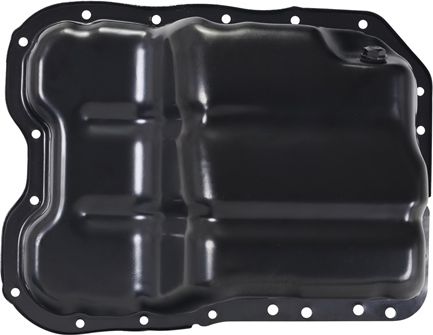 ПОДДОН МАСЛЯНЫЙ ДВИГАТЕЛЯ LANCER XOUTLANDERASX (Sailing). Артикул MBL18723535