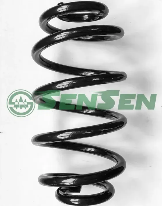 SCP10072 Пружина задняя MB Vito 2.23.23.7 03 (Sensen). Артикул SCP10072