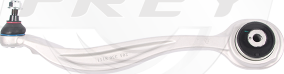 Поперечный рычаг Frey. Артикул 750112501