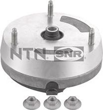 Опора амортизатора (стойки) NTN / SNR. Артикул KB650.09