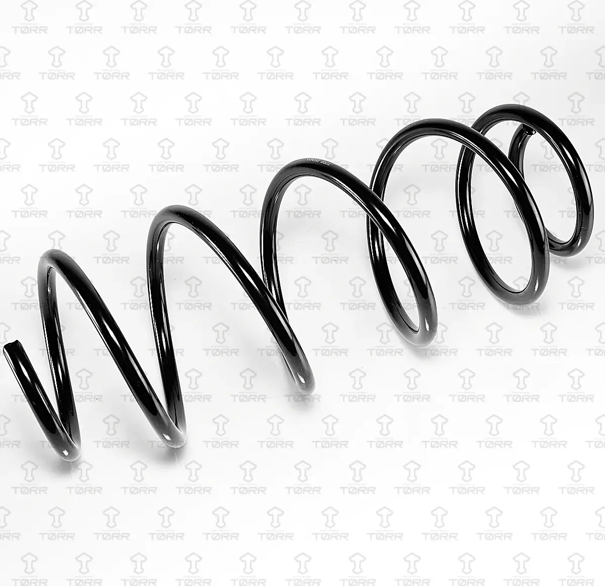 Пружина подвески (Torr). Артикул DF0411