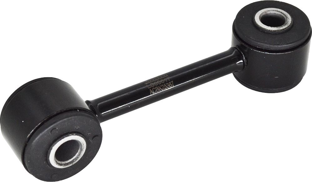 Тяга стабилизатора AUDI A3/VW GOLF IV/OCTAVIA пер.подв.лев/прав.(пластик) (Jikiu). Артикул LS33017