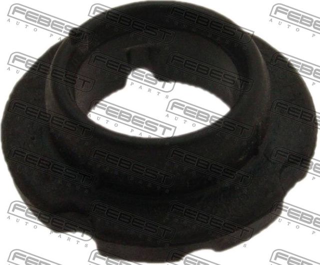 Сайлентблок задней балки Febest. Артикул NAB-281