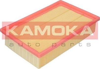 Воздушный фильтр Kamoka. Артикул F204801