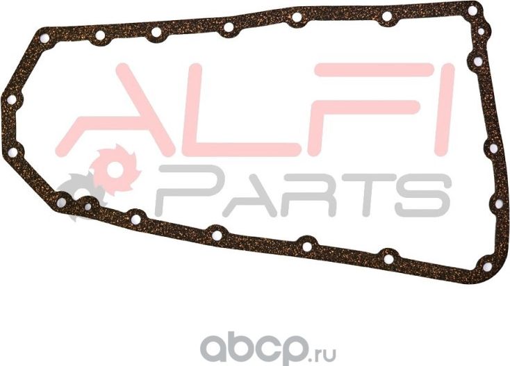 Прокладка поддона (Alfi Parts). Артикул TG1010