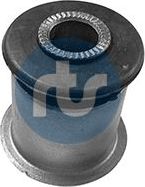 Сайлентблок переднего рычага подвески RTS. Артикул 017-00716