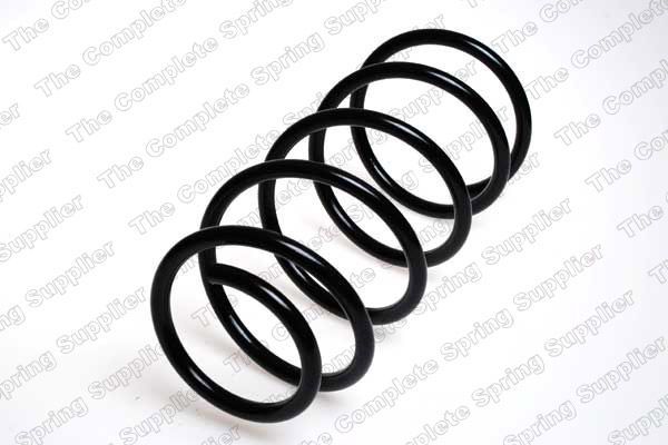 Пружина подвески Lesjofors передняя для Opel Rekord E 1982-1986. Артикул 4063437