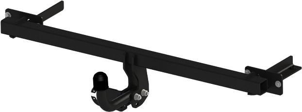 Фаркоп Шериф для Lada Vesta седан, SW седан, SW Cross универсал 2015-2026. Артикул 4519.12