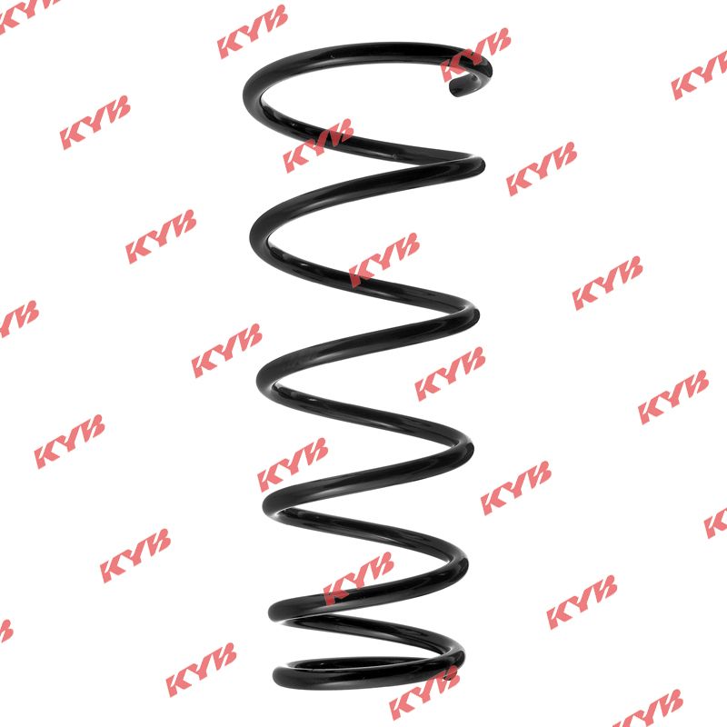 Пружина подвески KYB (Каяба) K-Flex. Артикул RI5029