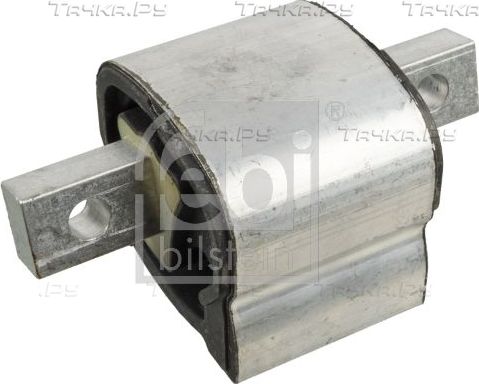 Подушка (опора) КПП Febi Bilstein задняя для Mercedes-Benz C-Класс IV (W205, C205) 2013-2026. Артикул 173499