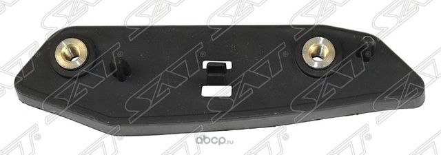 Крепление бампера FORD MONDEO 07-10 RH 1 Крепление бампера (SAT). Артикул STFD30000B1