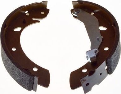 Тормозные колодки Denckermann. Артикул B120158