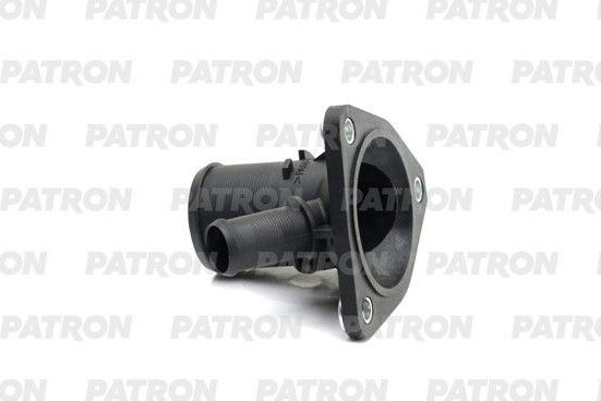 Фланец системы охлаждения Patron. Артикул P29-0038