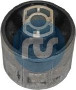 Сайлентблок заднего рычага подвески RTS. Артикул 017-00842