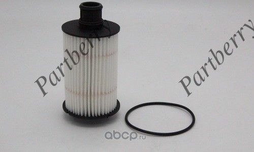 Фильтр масляный (Partberry). Артикул PB133953