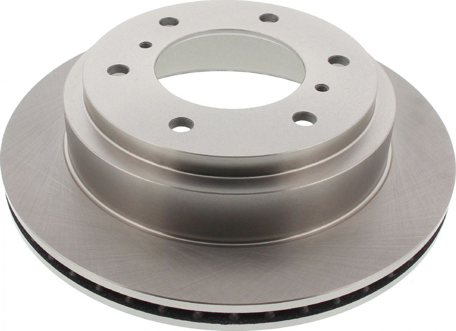 Тормозной диск MAPCO. Артикул 25549