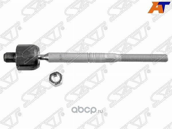 ТЯГА РУЛЕВАЯ BMW5 F1 03-10BMW6 F1 11- LHRH Тяга рулевая BMW5 F1  03-10 BMW6 F1  11- LH RH (SAT). Артикул ST32106784716