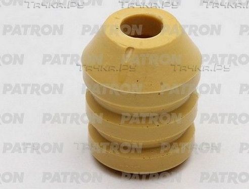 Отбойник амортизатора (стойки) Patron. Артикул PSE4205