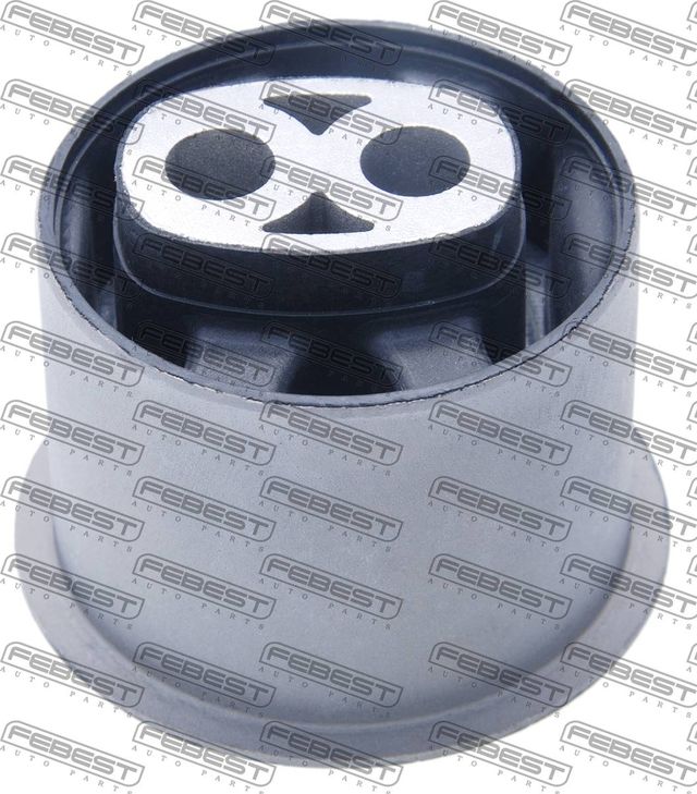 Подушка (опора) двигателя Febest для Acura MDX I 2000-2005. Артикул HAB-133