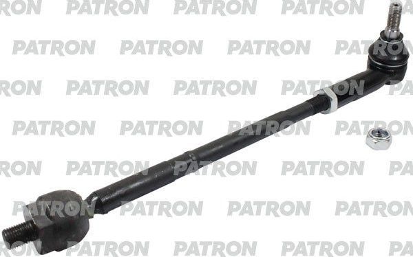 Рулевая тяга поперечная Patron левая для SEAT Cordoba II 2002-2009. Артикул PS2372L