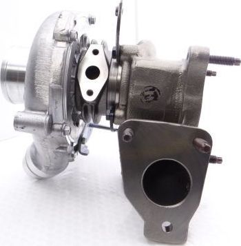 Турбина (турбокомпрессор) Garrett Original Spare part для Renault Master III 2010-2026. Артикул 762785-5003S
