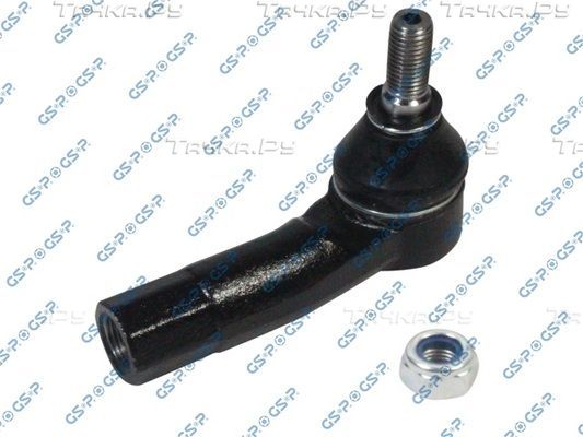 Наконечник рулевой тяги GSP правый для Skoda Octavia A8 2019-2026. Артикул S070033