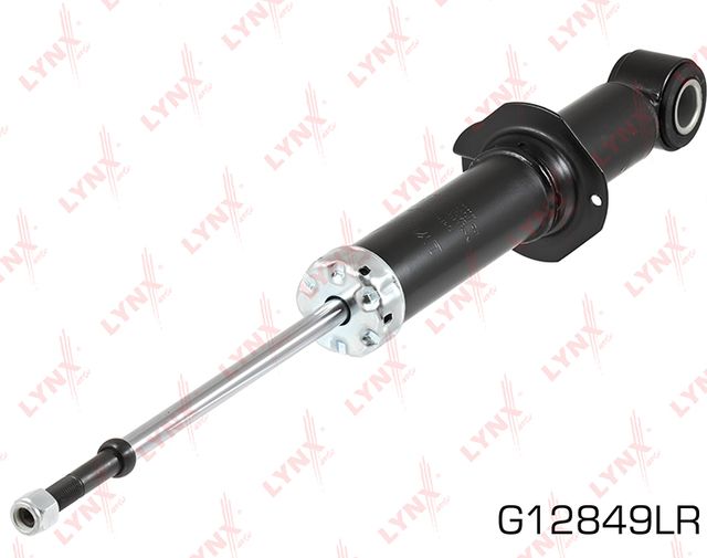 Амортизатор LYNXauto. Артикул G12849LR