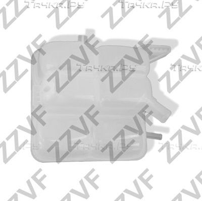 Расширительный бачок ZZVF для Ford C-MAX I 2003-2007. Артикул ZVXY-FCS-076