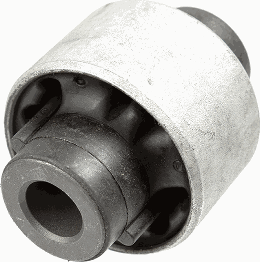 Сайлентблок переднего рычага подвески Lemforder задний правый/левый для Citroen C4 SpaceTourer I 2018-2026. Артикул 37931 01