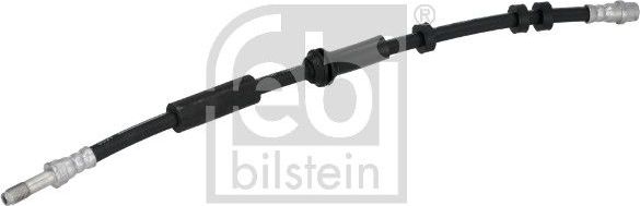 Тормозной шланг Febi Bilstein задний правый/левый для Audi A7 I (4G) 2010-2018. Артикул 186391