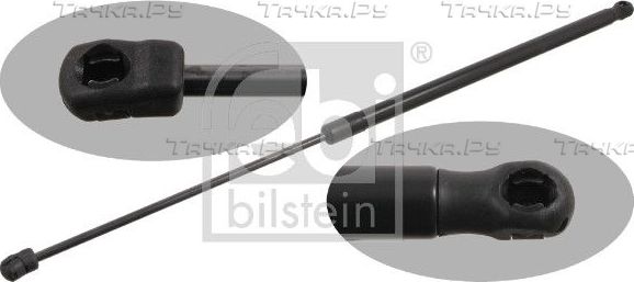 Амортизатор (упор) капота Febi Bilstein. Артикул 29395