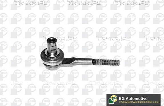 Наконечник рулевой тяги BGA правый/левый для Bentley Continental Flying Spur 2005-2013. Артикул SR0119
