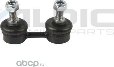 Тягастабилизатора правая/левая MITSUBISHI(COLT,GALANT,LANCER,MIRAGE,PAJERO), TOY (Alpic). Артикул ASL249LR